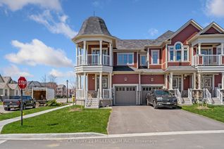 Freehold Townhouse for Sale, 42 Little River Crossing, Wasaga Beach, ON