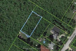 Land for Sale, 0 George Ave, Wasaga Beach, ON