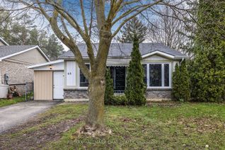 Bungalow for Rent, 63 Frost Tr #Lower, Barrie, ON