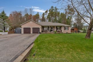 Detached House for Sale, 2 Campbell Crt, Springwater, ON
