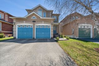 Detached House for Sale, 49 Catherine Dr, Barrie, ON