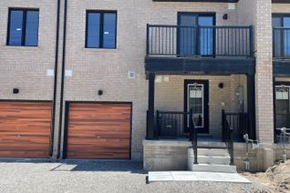 Freehold Townhouse for Rent, 10 Silo Mews, Barrie, ON