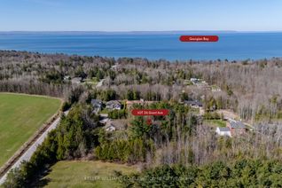 Land for Sale, Lot 26 Grant Ave, Tiny, ON
