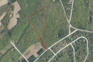Vacant Residential Land for Sale, Lt 8 13 Concession E, Tiny, ON