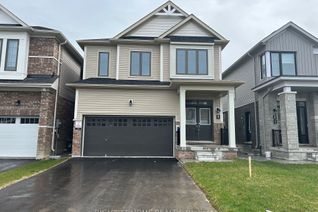 Detached House for Rent, 10 Ludlow Dr, Barrie, ON