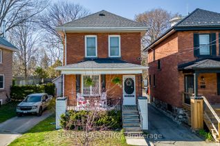 Detached House for Sale, 758 Hugel Ave, Midland, ON