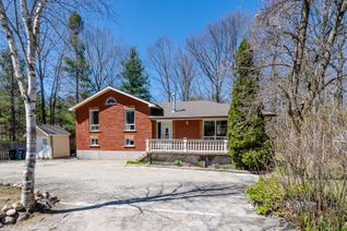 Sidesplit for Sale, 97 Forest Circ, Tiny, ON