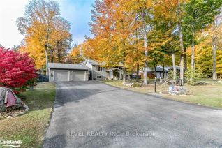 Detached House for Sale, 676 Concession 15 Rd W, Tiny, ON