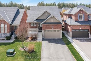 Bungalow for Sale, 43 Cameron St, Springwater, ON
