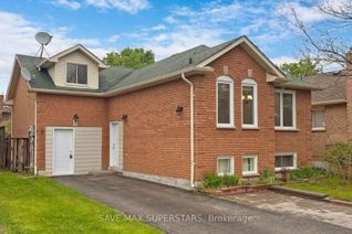 Property for Sale, 7 Barwick Dr #Duplex, Barrie, ON