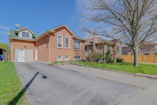 Bungalow for Sale, 7 Barwick Dr #Duplex, Barrie, ON