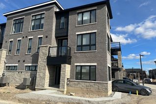 Freehold Townhouse for Rent, 32 Spry Lane, Barrie, ON