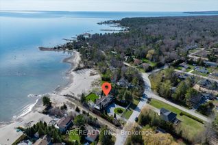 Detached House for Sale, 1482 Tiny Beaches Rd N, Tiny, ON