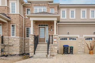 Freehold Townhouse for Sale, 55 Union Blvd, Wasaga Beach, ON
