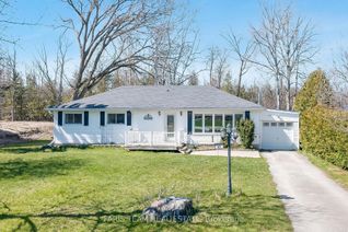 Detached House for Sale, 47 Broadview St, Collingwood, ON