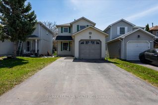 Detached House for Rent, 31 D'ambrosio Dr, Barrie, ON