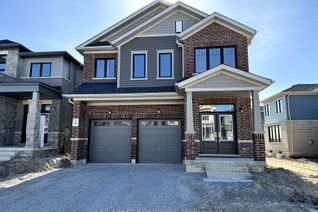 Detached House for Rent, 28 Kingsbury Tr, Barrie, ON