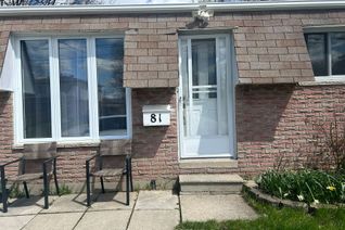 Semi-Detached House for Rent, 81 Katherine St, Collingwood, ON