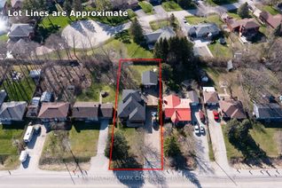 House for Sale, 811 Essa Rd, Barrie, ON