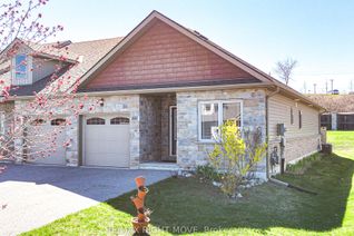 Townhouse for Sale, 103 Lucy Lane, Orillia, ON