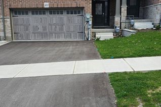 Freehold Townhouse for Sale, 1033 Wright Dr, Midland, ON
