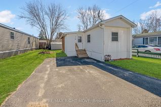 Bungalow for Sale, 4126 Elaine St, Severn, ON