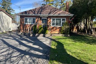 Bungalow for Sale, 44 Fittons Rd W, Orillia, ON