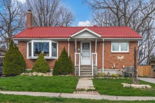 Bungalow for Sale, 20 North St, Barrie, ON