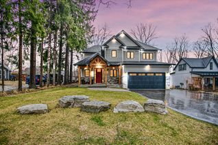 Detached House for Sale, 1177 2nd Line S, Oro-Medonte, ON