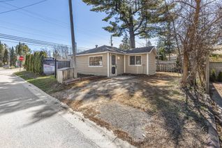 Detached House for Sale, 72 57th St N, Wasaga Beach, ON