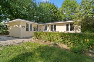 Detached House for Sale, 3955 Hilltop Rd, Ramara, ON