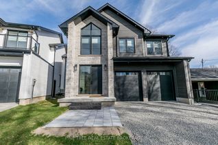 House for Sale, 15 Lakeview Cres, Barrie, ON