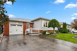 Property for Rent, 286 St Vincent St #Lower, Barrie, ON