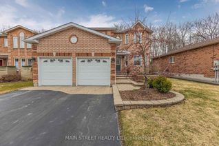 Detached House for Sale, 55 Benson Dr, Barrie, ON