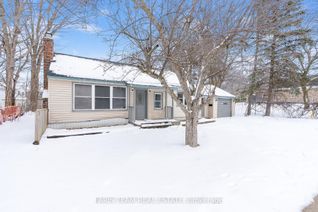Bungalow for Sale, 549 King St, Midland, ON