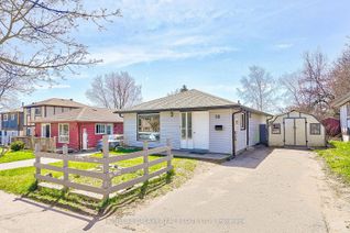 Bungalow for Sale, 18 Shaw Cres, Barrie, ON