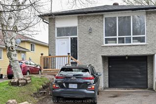 Semi-Detached House for Rent, 28 Carlton Rd #Main, Barrie, ON