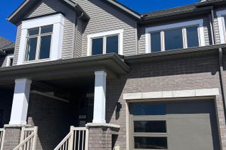 Freehold Townhouse for Rent, 59 Sagewood Ave S, Barrie, ON