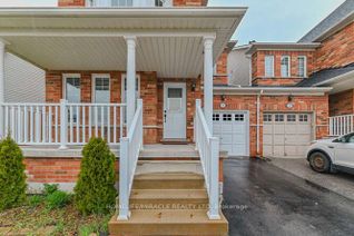 Freehold Townhouse for Sale, 16 Diana Way, Barrie, ON