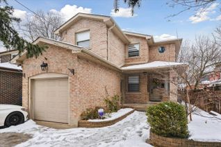 House for Sale, 18 Mill St S, Brampton, ON