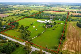 Property for Sale, 18737 Shaws Creek Rd, Caledon, ON