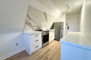 Property for Rent, 57 Cowan Ave #401, Toronto, ON