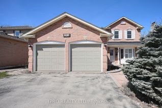 Property for Sale, 293 O'donoghue Ave, Oakville, ON