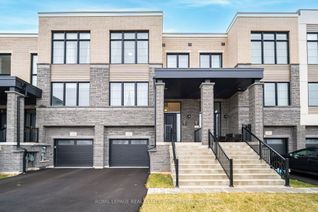 Property for Sale, 1460 Yellow Rose Circ, Oakville, ON