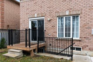 Detached House for Rent, 104 Twin Pines Cres, Brampton, ON
