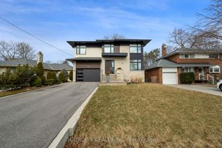 Detached House for Sale, 79 Glen Agar Dr, Toronto, ON