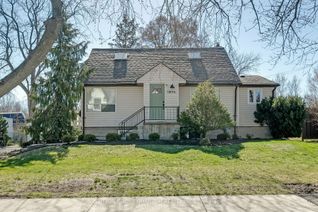 Property for Sale, 1896 Balsam Ave, Mississauga, ON