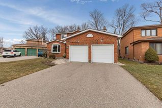 Detached House for Sale, 31 Curtis Dr, Brampton, ON