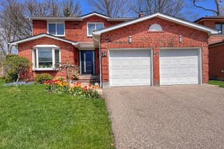 House for Sale, 31 Curtis Dr, Brampton, ON