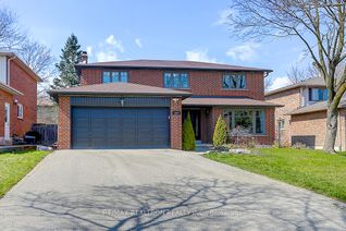 House for Sale, 1857 Deer's Wold Dr, Mississauga, ON